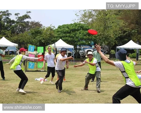 广州飞盘队如何通过控制革新提升竞技水平与团队协作能力